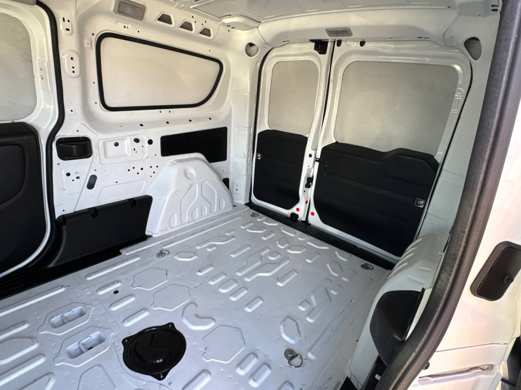 Used 2021 RAM ProMaster City Tradesman FWD image 24