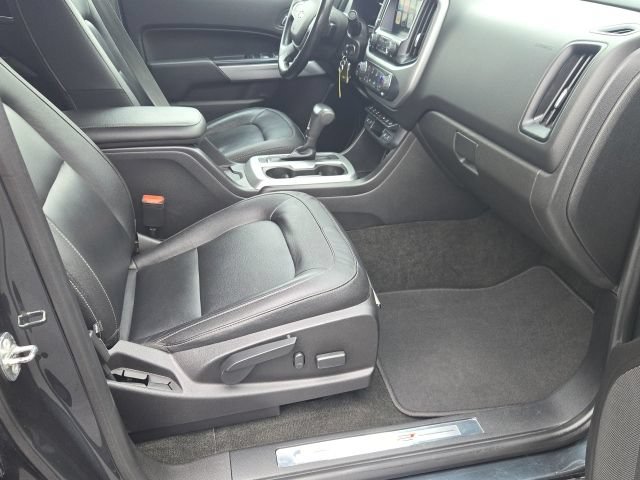 Used 2017 Chevrolet Colorado ZR2 AWD/4WD image 9