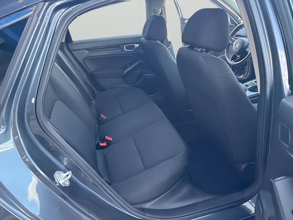 Used 2023 Honda Civic LX image 19