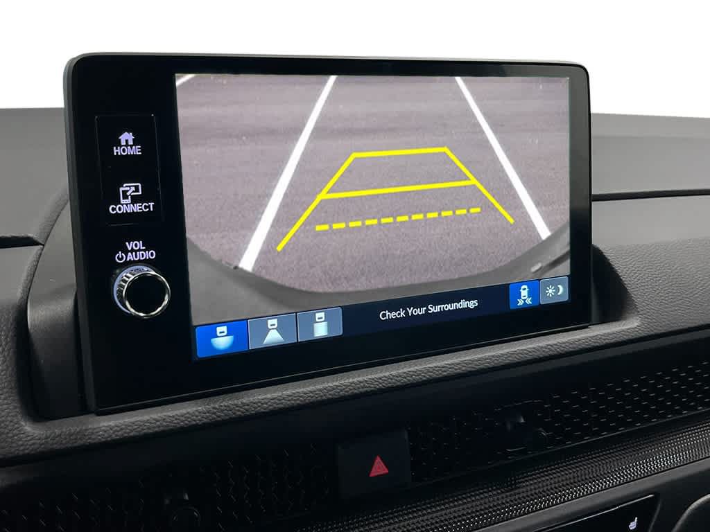 New 2027 Honda CR-V EX image 20
