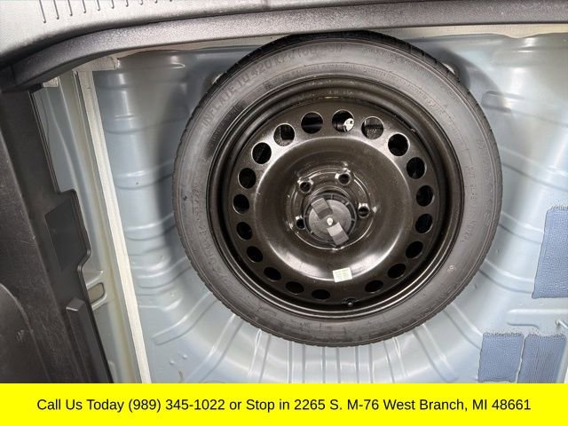 Used 2024 Chevrolet Trax RS w/ Sunroof Package image 33