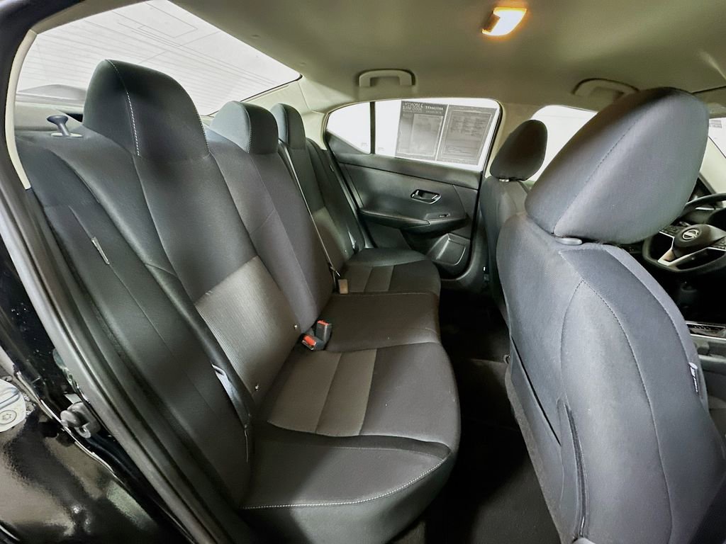 Used 2024 Nissan Sentra SV image 11