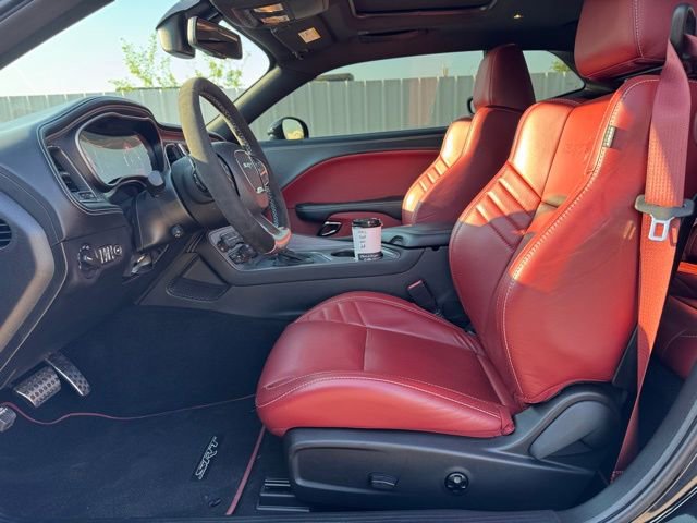 Used 2023 Dodge Challenger SRT Hellcat image 9