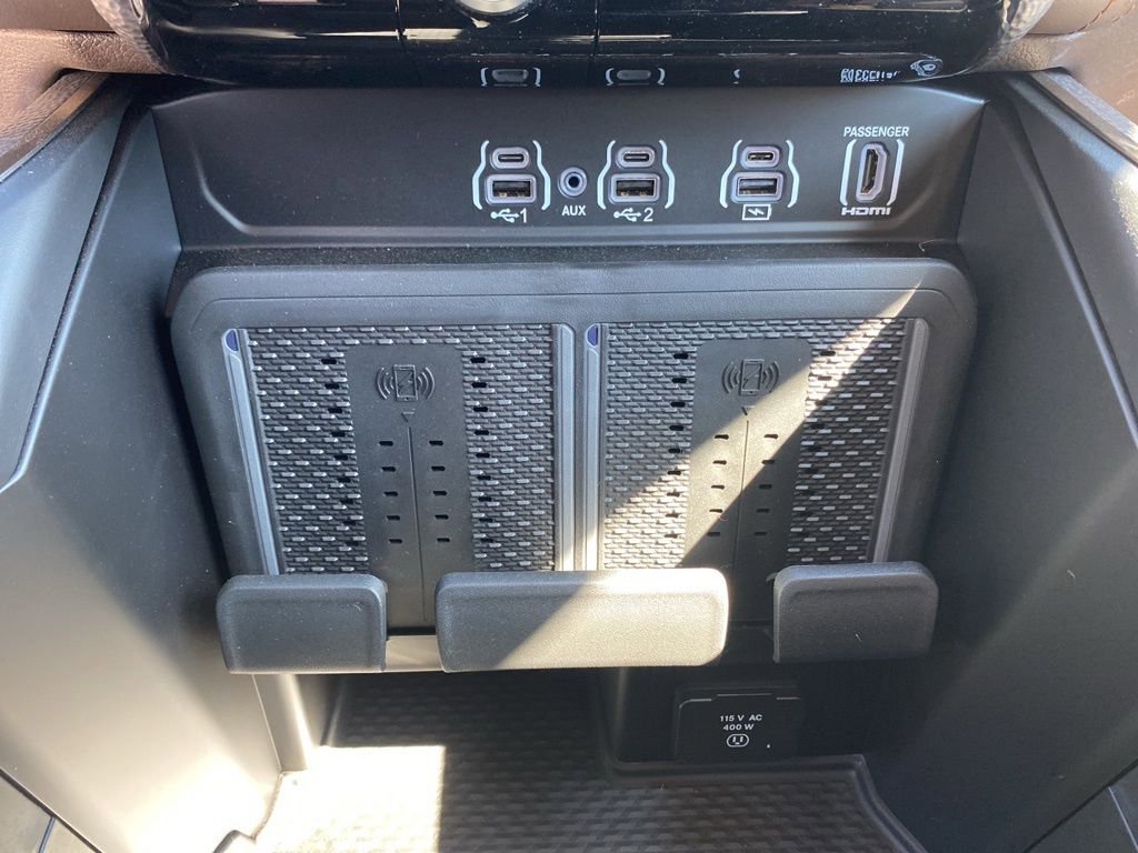 New 2026 RAM 2500 Limited image 40