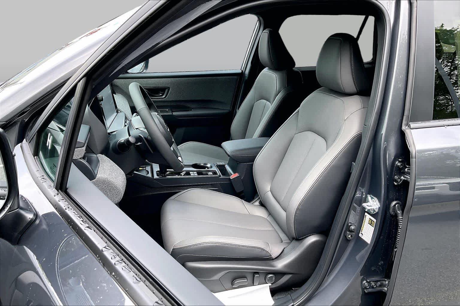 New 2026 Subaru Outback Limited XT AWD/4WD image 9