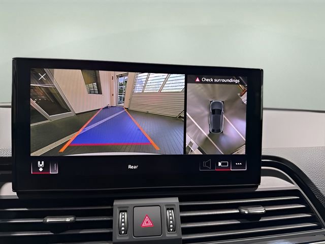 Used 2023 Audi Q5 2.0T Premium Plus w/ Premium Plus Package image 21