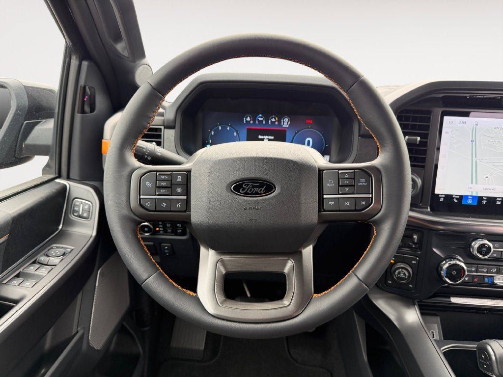 Used 2026 Ford F150 Tremor w/ Equipment Group 402B MID AWD/4WD image 13