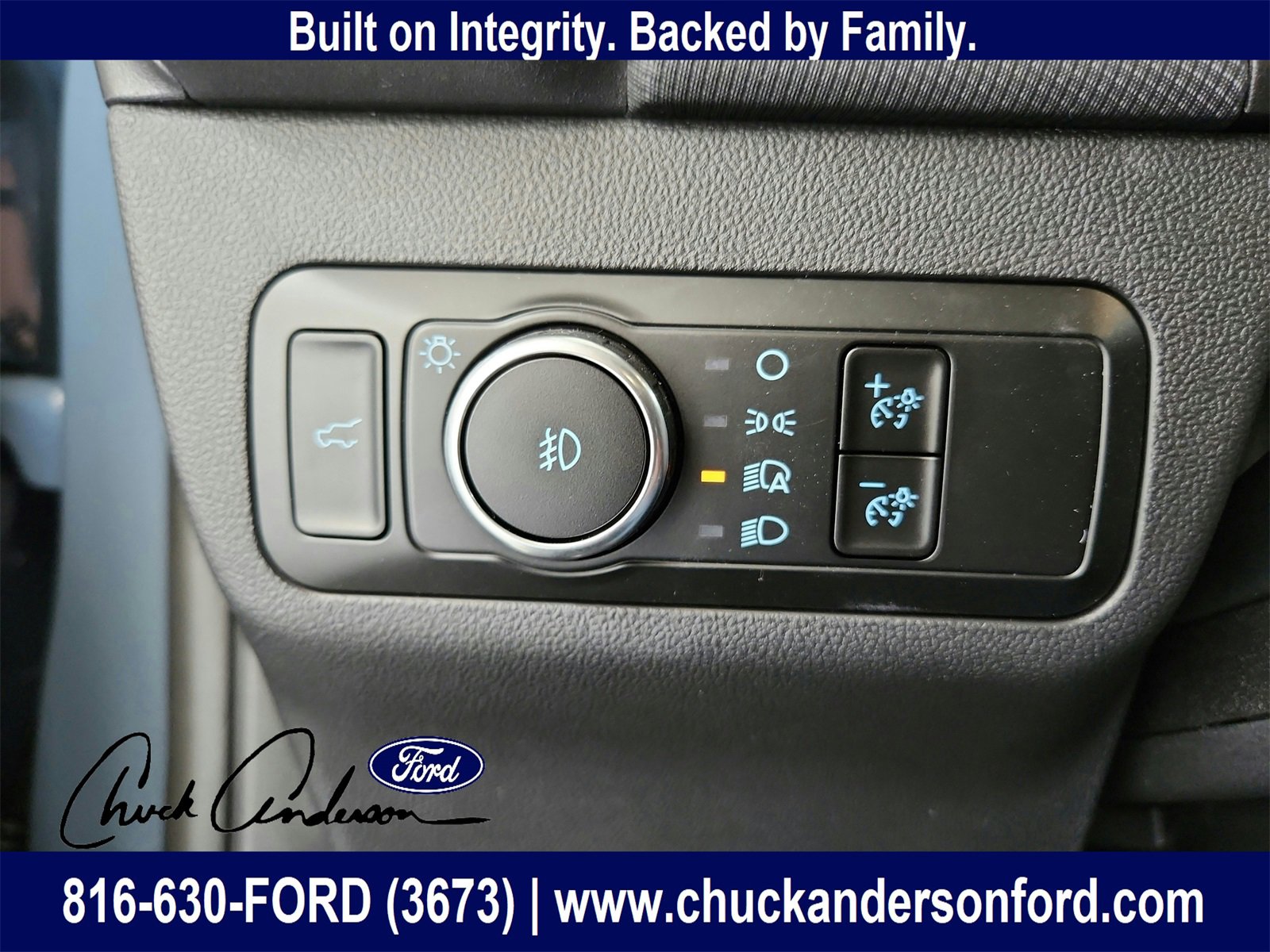 New 2025 Ford Bronco Sport Big Bend w/ Convenience Package image 14