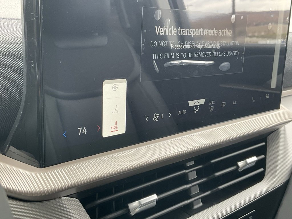 New 2026 Ford Explorer Active image 11