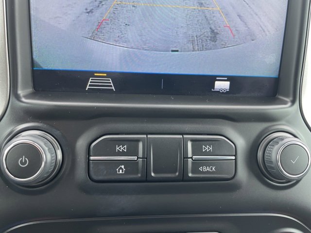 Used 2021 Chevrolet Silverado 1500 LT image 26