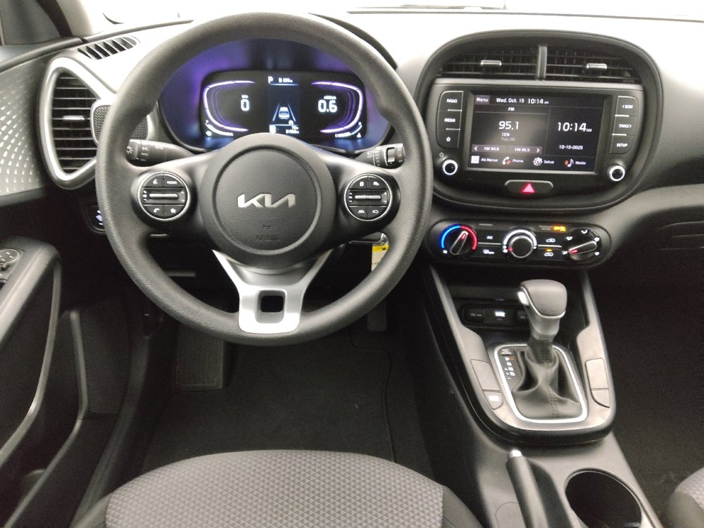 Used 2024 Kia Soul LX w/ Option Group 015 image 22