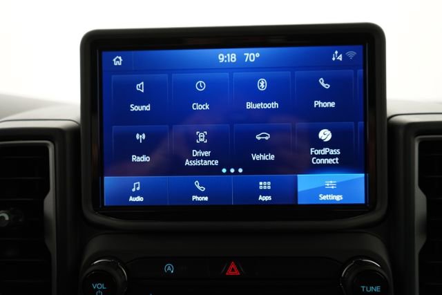 Used 2021 Ford Bronco Sport Big Bend image 30
