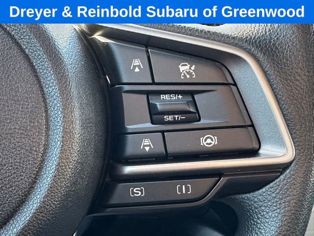 New 2026 Subaru Impreza 2.0i Sport image 15