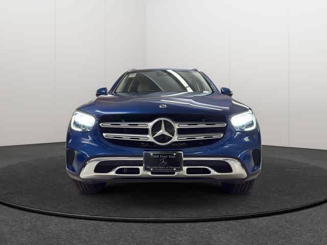 Certified 2022 Mercedes-Benz GLC 300 4MATIC image 2