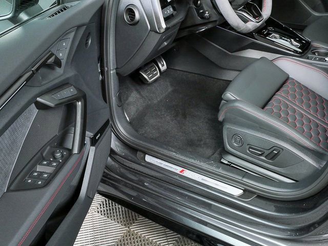 New 2026 Audi SQ5 Premium Plus AWD/4WD image 8