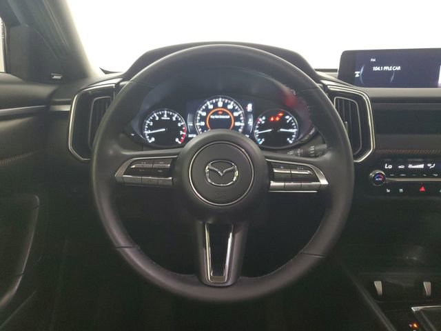 Certified 2024 MAZDA CX-50 AWD 2.5 S w/ Cargo Package image 16