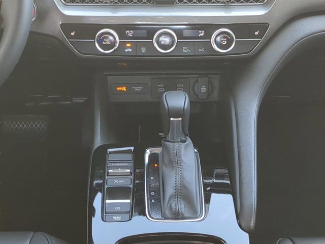 New 2026 Acura Integra FWD image 15