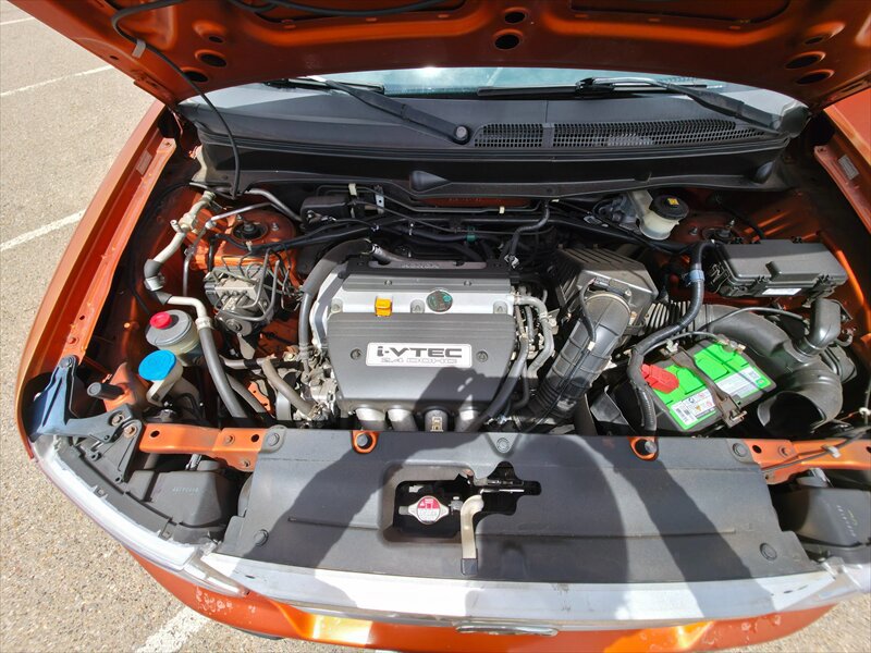 Used 2011 Honda Element EX image 34