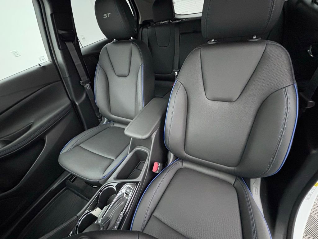 New 2026 Buick Encore GX Sport Touring w/ Comfort Package image 19