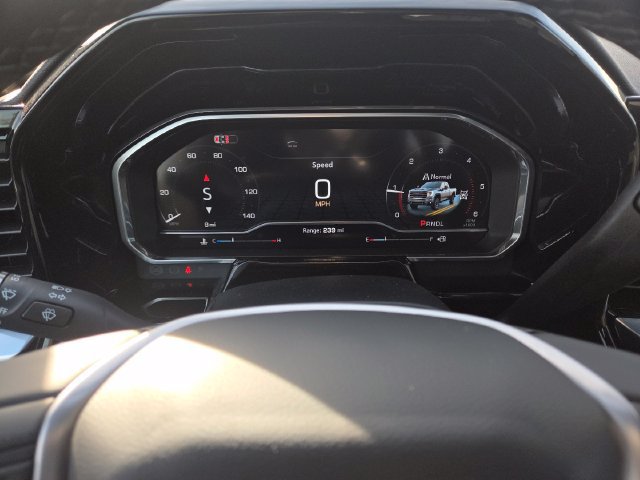 New 2025 GMC Sierra 2500 SLT w/ SLT Premium Package AWD/4WD image 39