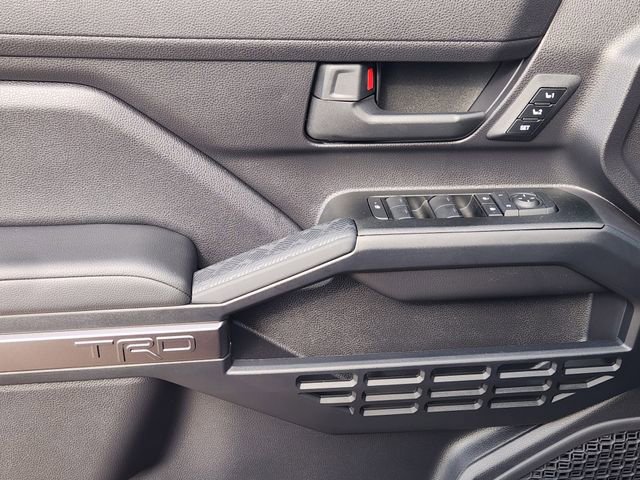 New 2026 Toyota 4Runner TRD Sport Premium image 15