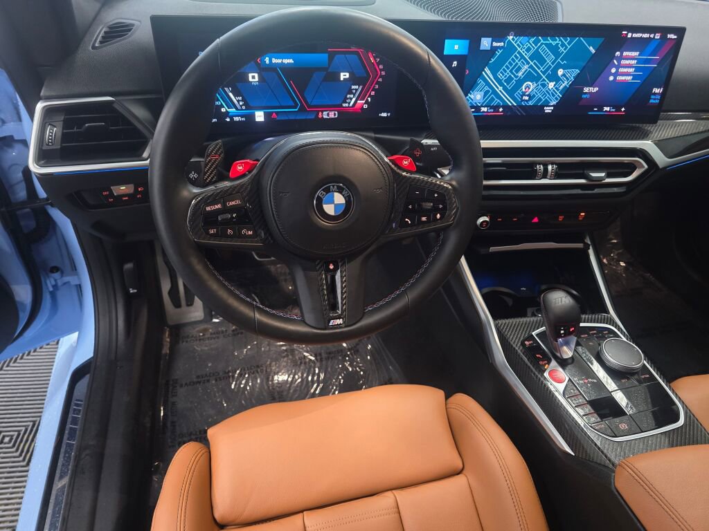 Used 2023 BMW M2 w/ Lighting Package image 16