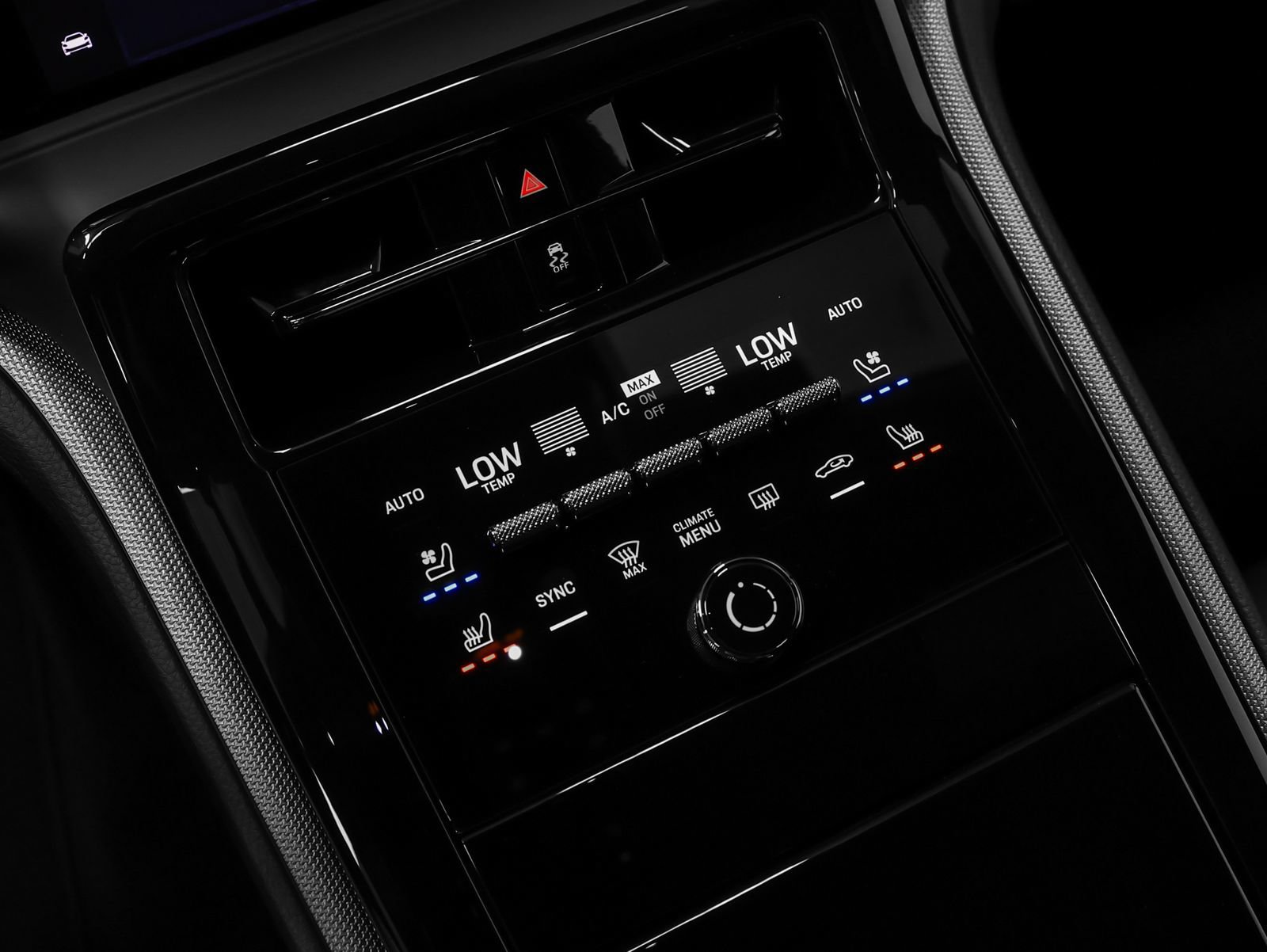 New 2026 Porsche Panamera 4 AWD/4WD image 34
