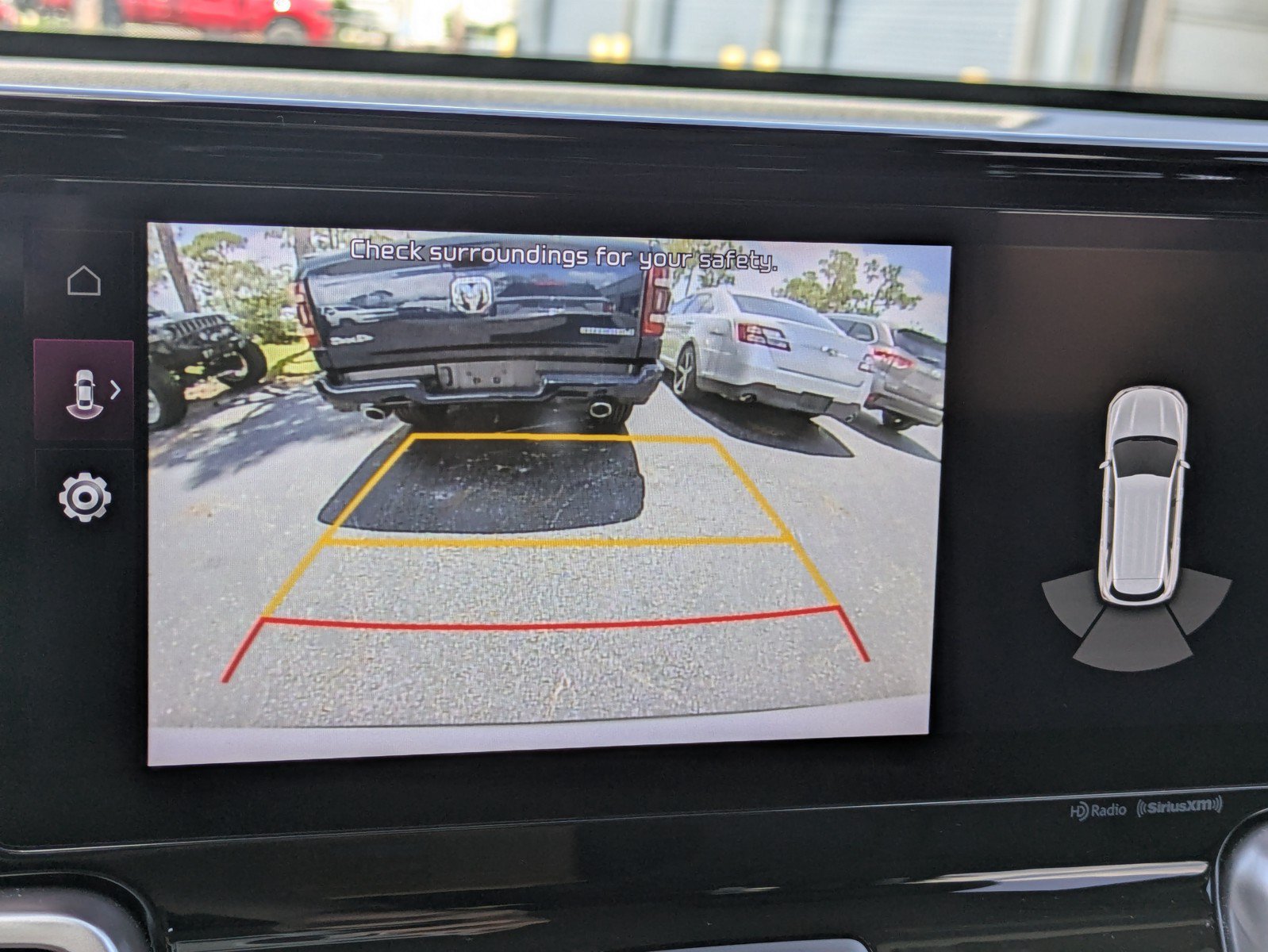 Used 2022 Kia Sorento S AWD/4WD image 24