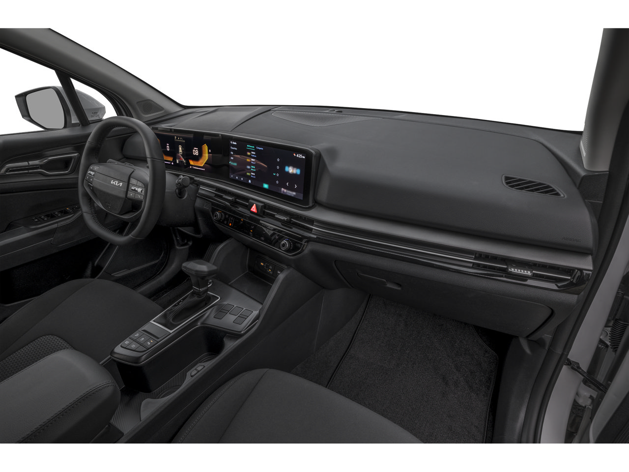 New 2026 Kia Sportage LX AWD/4WD image 38