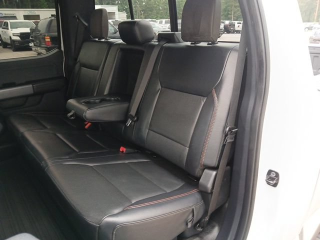 Used 2024 Ford F250 Lariat w/ Lariat Ultimate Package AWD/4WD image 29