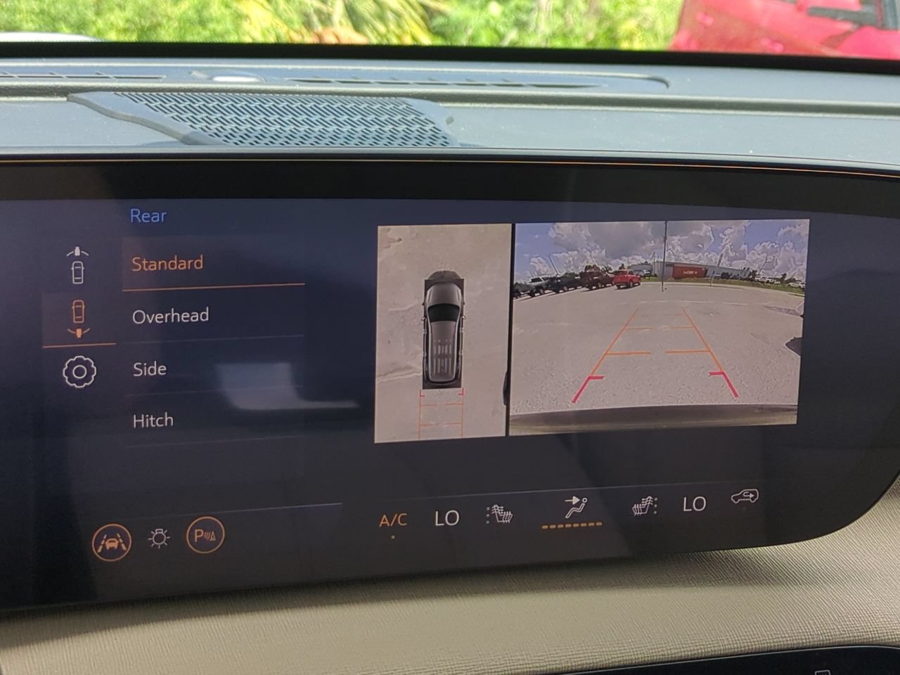 New 2026 Buick Enclave Preferred w/ Power Package FWD image 20