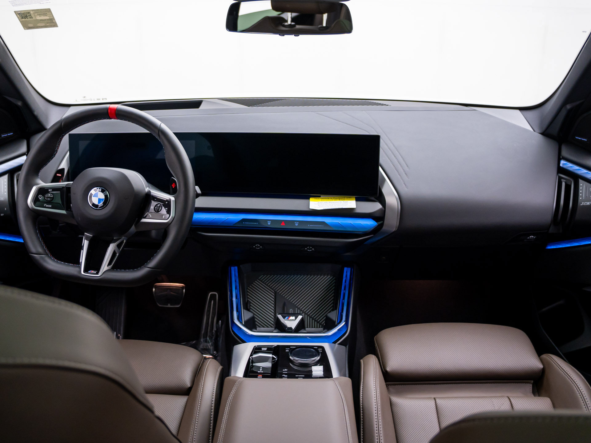 Certified 2026 BMW X3 M50 AWD/4WD image 9