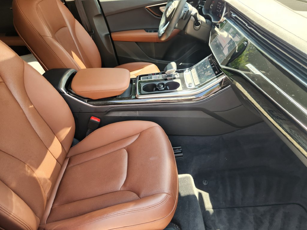 Certified 2023 Audi Q7 3.0T Premium Plus w/ Premium Plus Package AWD/4WD image 18