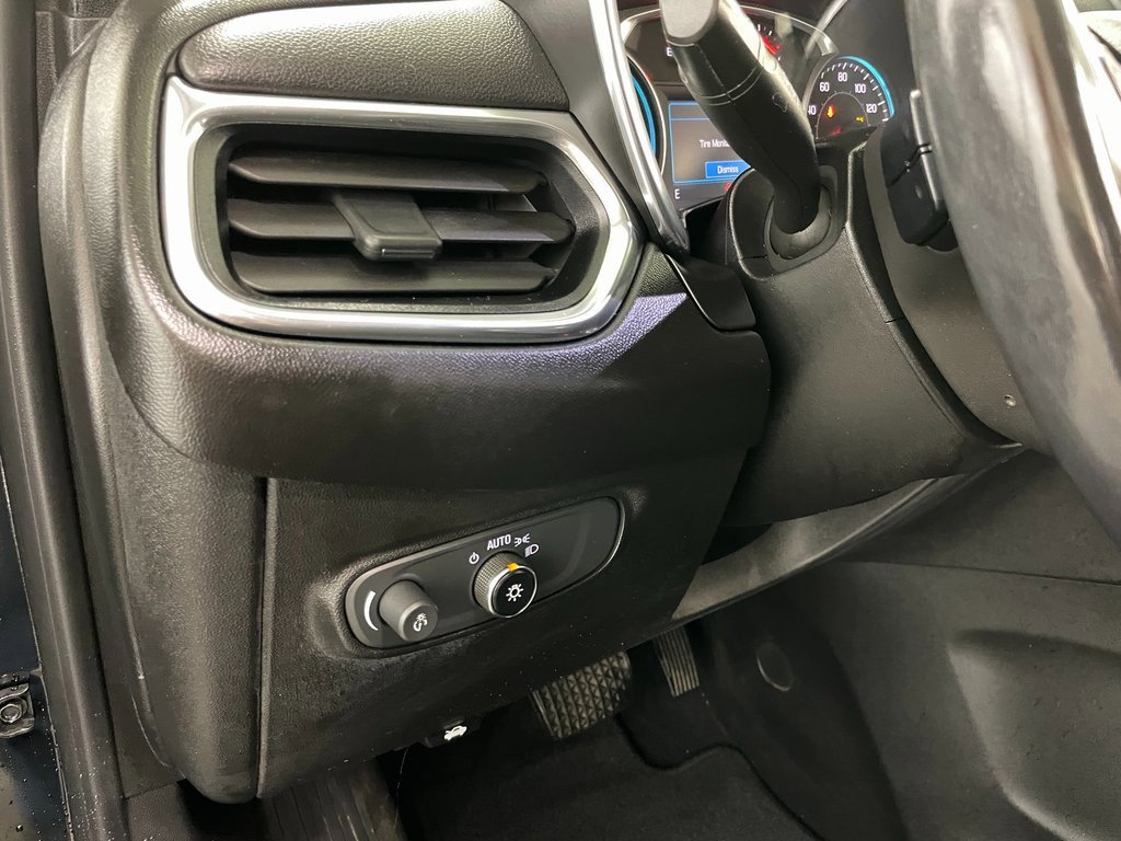 Used 2019 Chevrolet Equinox LT image 24