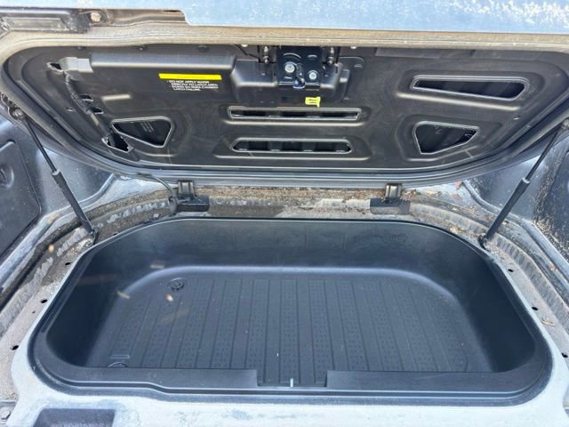 Used 2022 Hyundai Santa Cruz SEL Premium image 37