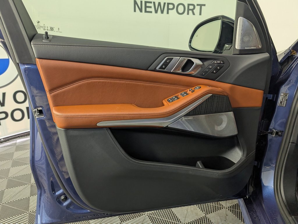 New 2026 BMW ALPINA XB7 image 17