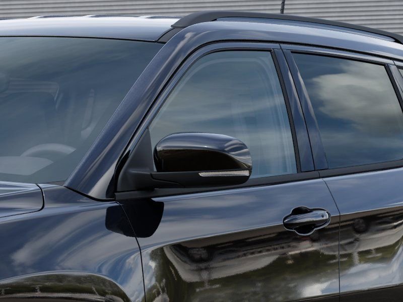 New 2026 Jeep Compass Limited image 13