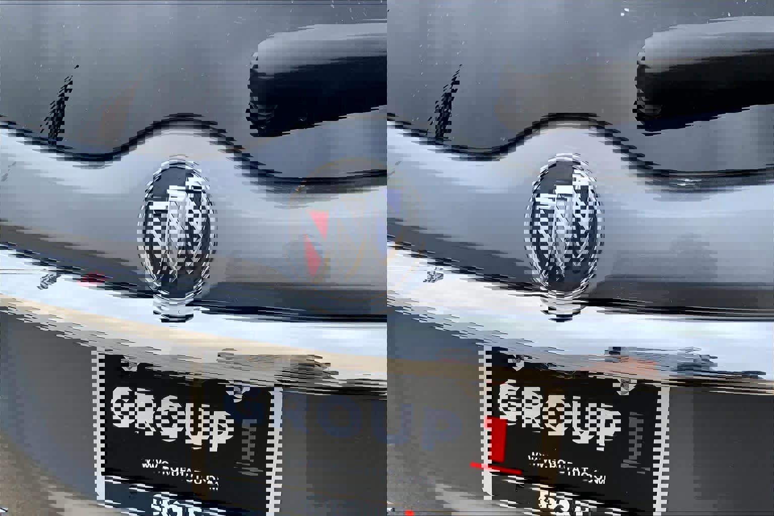 Used 2020 Buick Enclave Avenir w/ Avenir Technology Package image 10