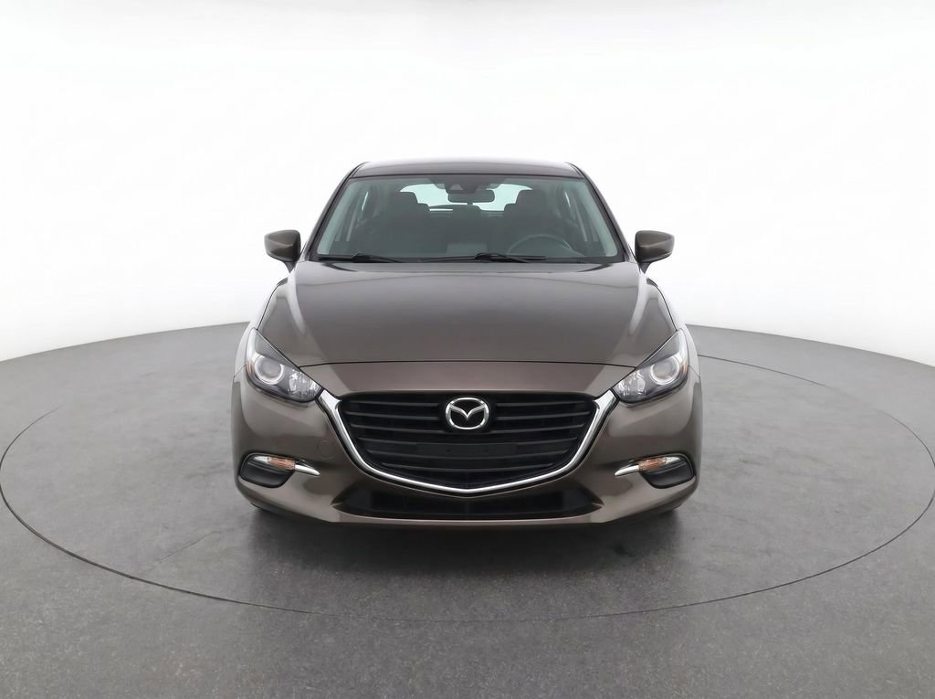 Used 2017 MAZDA MAZDA3 Grand Touring FWD image 5