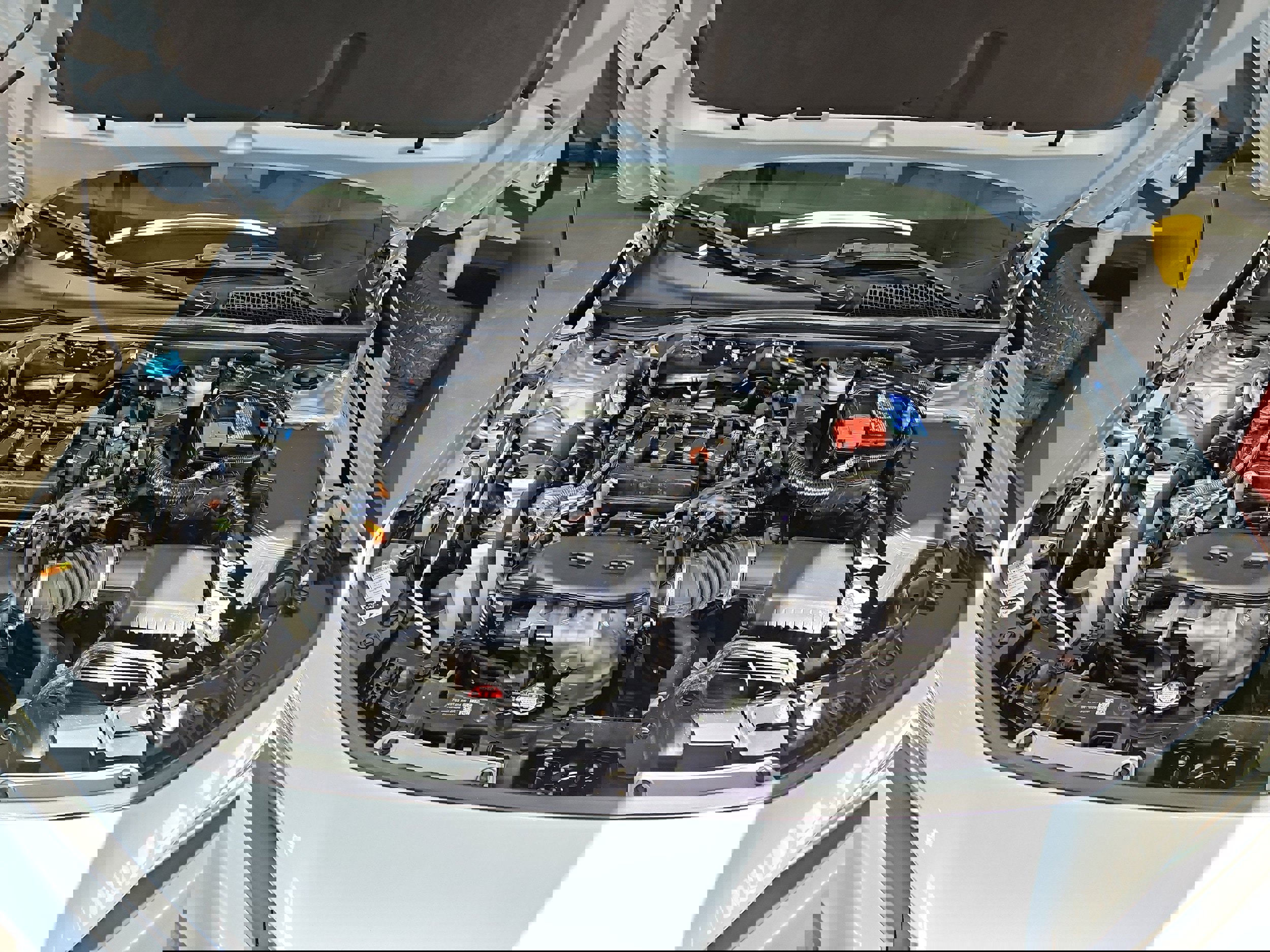 Used 2022 Honda Civic Touring image 31