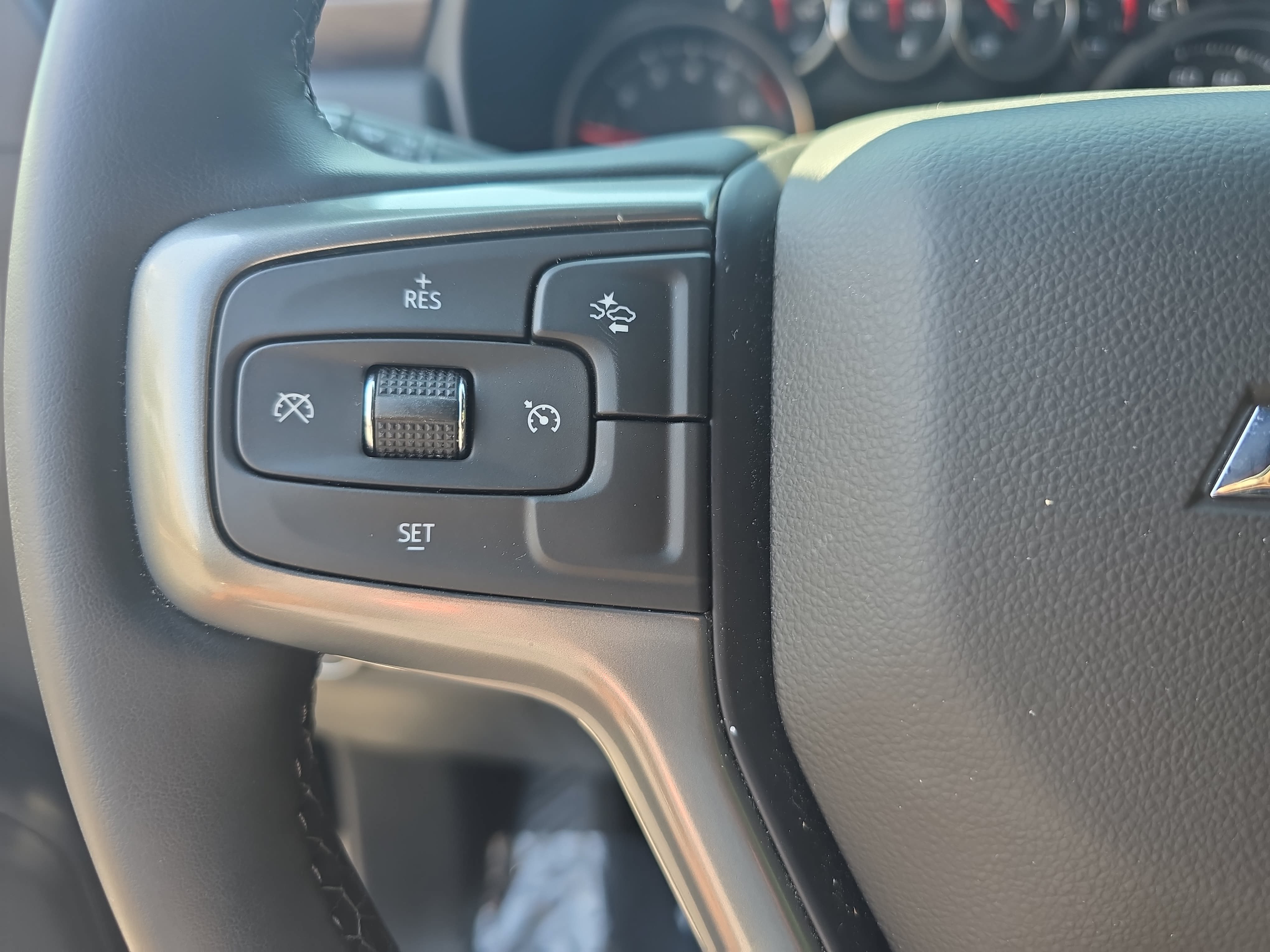 Used 2024 Chevrolet Tahoe LS w/ Driver Alert Package AWD/4WD image 17