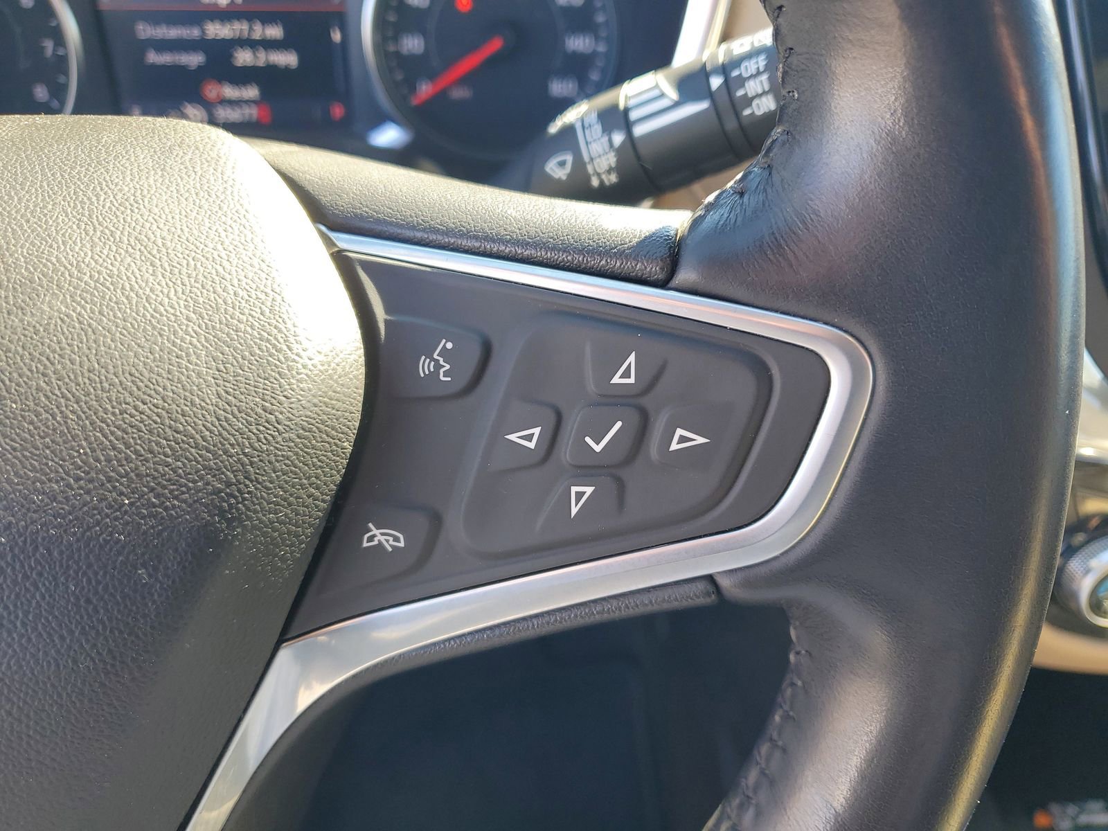 Used 2022 Chevrolet Equinox Premier image 23