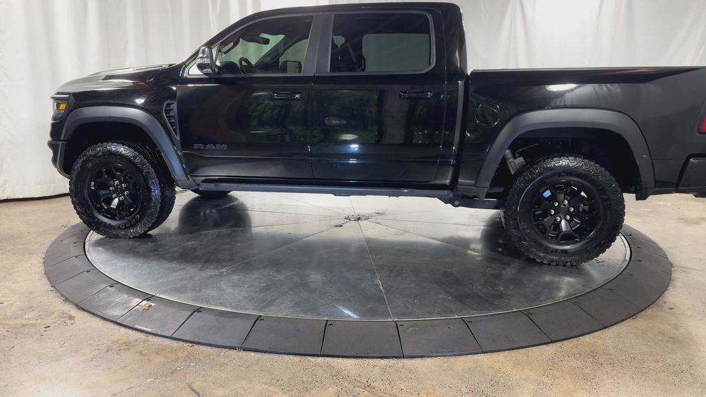 Used 2022 RAM 1500 TRX w/ TRX Level 1 Equipment Group image 6