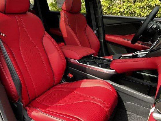 New 2026 Acura RDX A-Spec AWD/4WD image 32