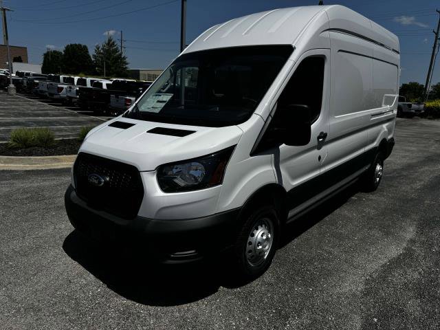 New 2025 Ford Transit 350 148 High Roof AWD w/ Load Area Protection Package