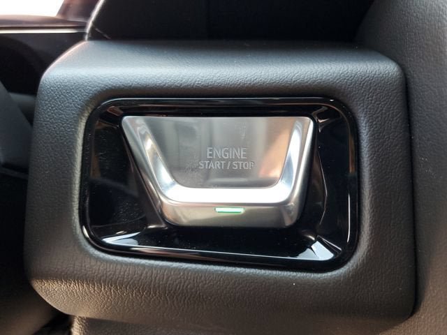 New 2026 GMC Yukon Denali RWD image 24