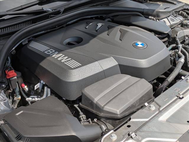 New 2026 BMW 330i xDrive Sedan w/ Premium Package AWD/4WD image 18