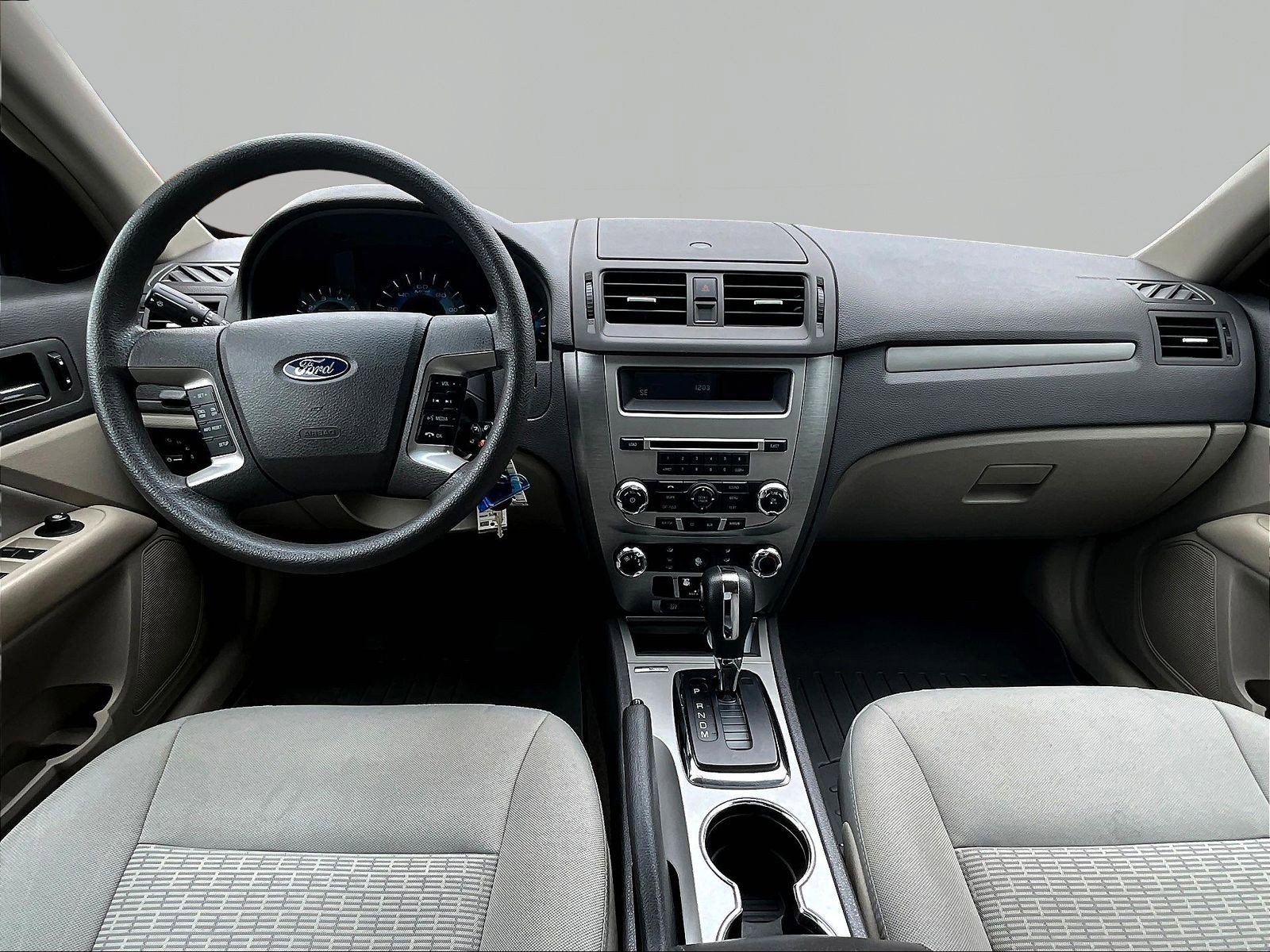 Used 2012 Ford Fusion SE FWD image 7