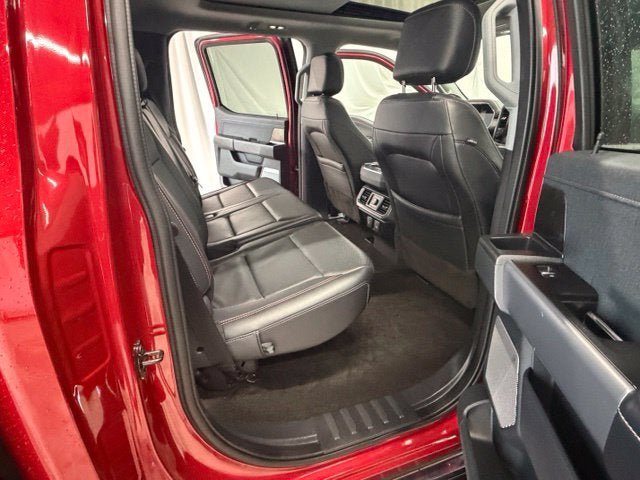 Used 2021 Ford F150 Lariat AWD/4WD image 19