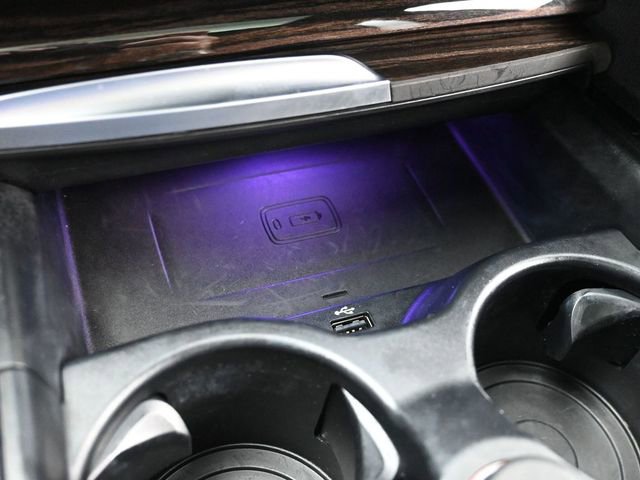 Used 2019 BMW M5 w/ Executive Package image 33